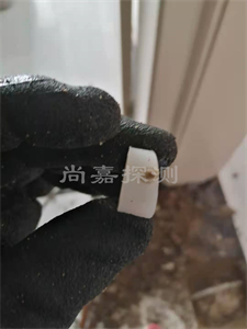 莱城暖气管道漏水检测